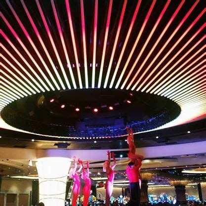 CenterPlay at City of Dreams Manila, Asean Avenue corner .